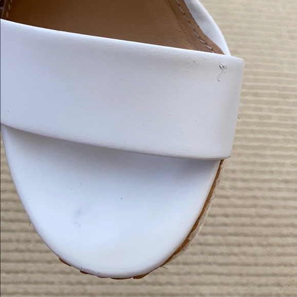 Ferragamo Platform Sandals - Picture 9 of 10